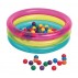 Надувной бассейн с шариками Intex 48674